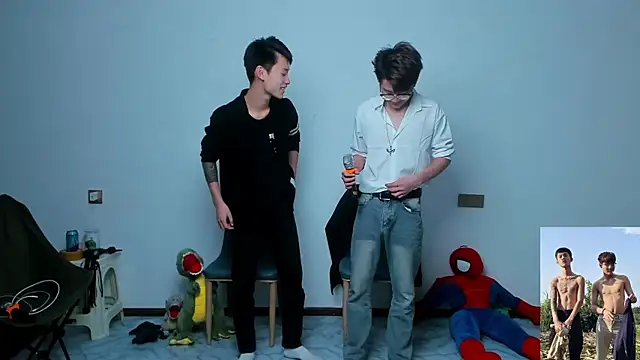 Cate-boy online show from 10.19.25