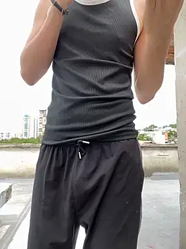 LiamMyst online show from 11.25.25