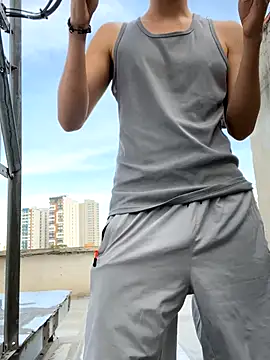 LiamMyst online show from 12.18.25