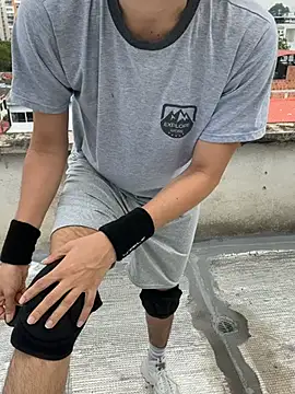 LiamMyst online show from 02.25.26