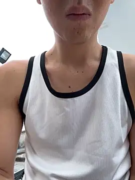 LiamMyst online show from 04.03.26