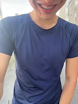 LiamMyst online show from 04.19.26