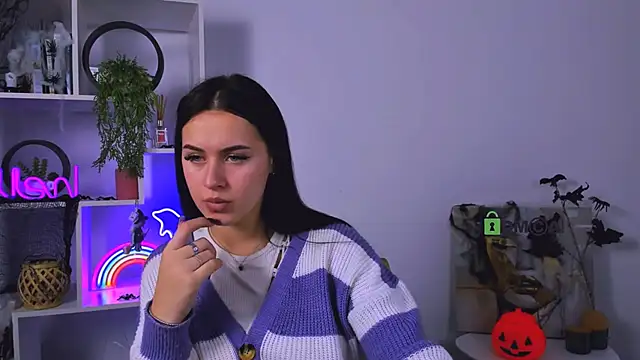 vivy star1 online show from 10.29.25