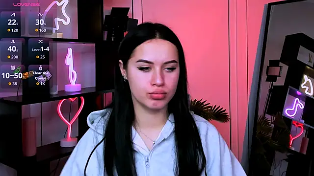 vivy star1 online show from 11.11.25