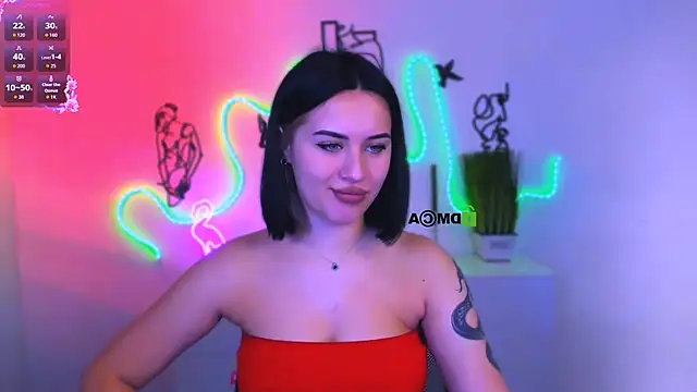 vivy star1 online show from 03.12.26