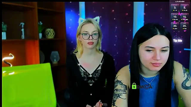 vivy star1 online show from 03.23.26