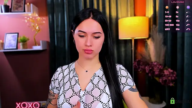 vivy star1 online show from 04.13.26