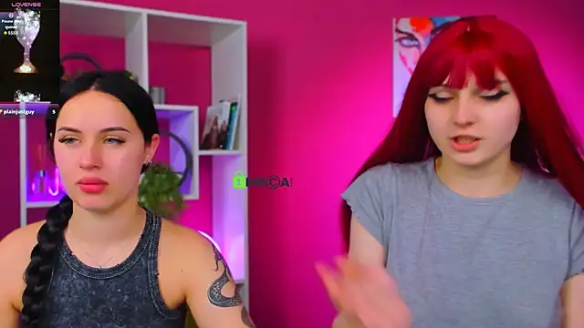 vivy star1 online show from 04.16.26