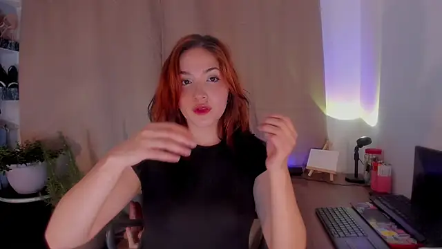 AmaruBloom online show from 11.26.25