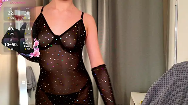 ChloeSammers online show from 12.16.25