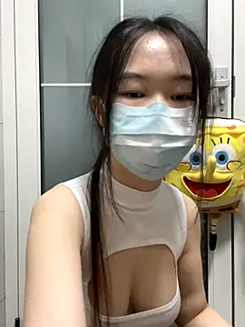 baobei-527 online show from 11.27.25