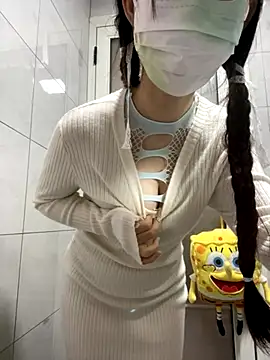 baobei-527 online show from 12.21.25