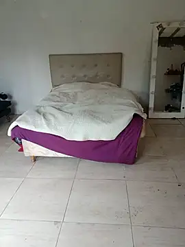 Benditofetiche online show from 11.20.25