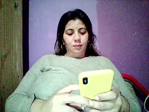 Snapshot of Benditofetiche chatting on 08.02.26 Benditofetiche online show from 08.02.26