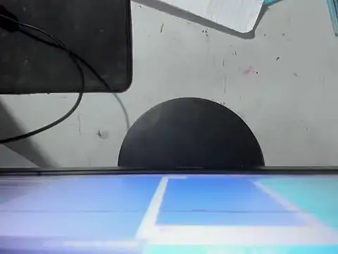 xAsianTOPModelx online show from 04.11.26