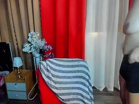 xAsianTOPModelx online show from 05.03.26