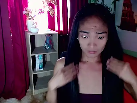 Snapshot of xAsianTOPModelx chatting on 07.10.26 xAsianTOPModelx online show from 07.10.26