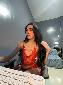 Snapshot of SweetRosie18 chatting on 10.15.25 SweetRosie18 online show from 10.15.25