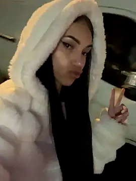 ilariea girl online show from 11.07.25