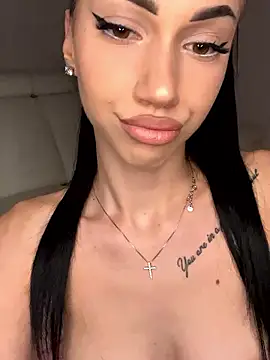 ilariea girl online show from 01.11.26