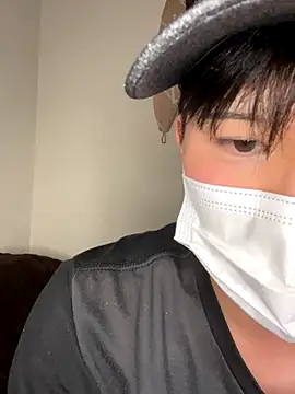 Snapshot of kumatan3434 chatting on 10.18.25 kumatan3434 online show from 10.18.25