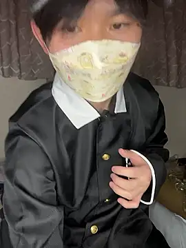 kumatan3434 online show from 01.13.26