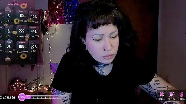 Senorita  Dakota online show from 11.29.25