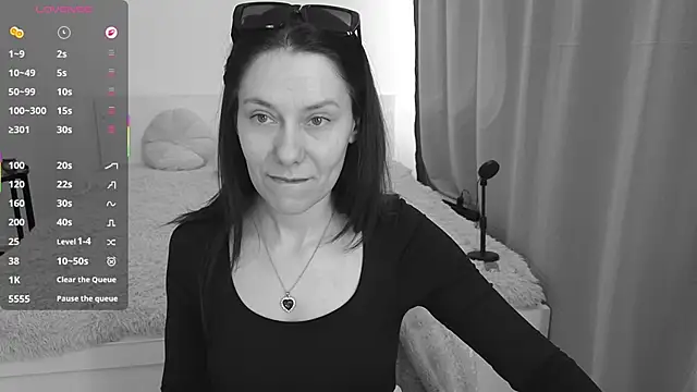 Annaabels online show from 04.08.26