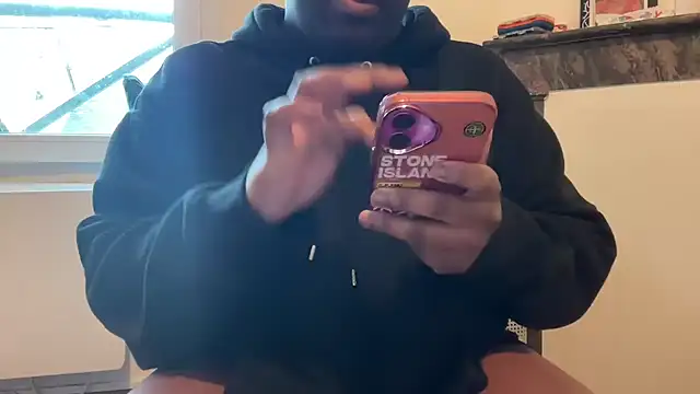 nanaisbackk online show from 03.26.26