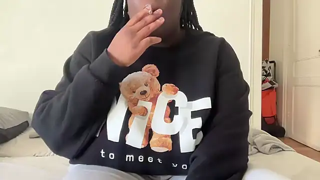 nanaisbackk online show from 04.06.26