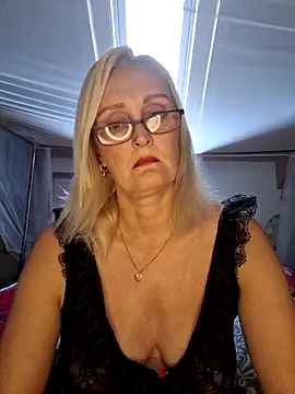 Jenny Blum online show from 10.10.25