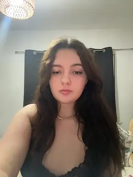 Victoria6989 online show from 02.09.26