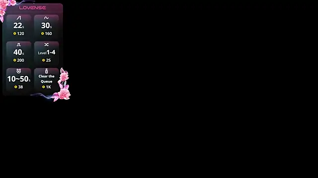 maddyslut  online show from 12.14.25