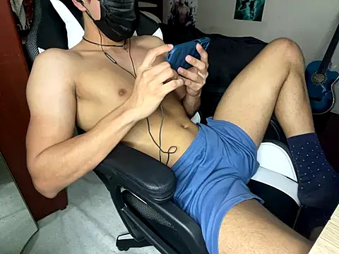 oppaboy online show from 11.01.25