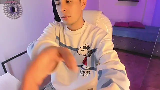 Nyko ds online show from 11.20.25