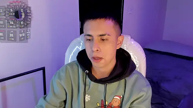 Nyko ds online show from 12.15.25