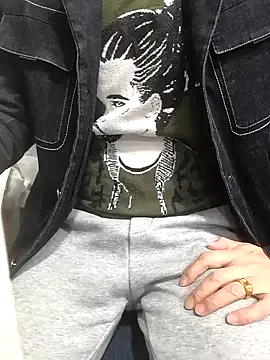 chougegg0214 online show from 11.11.25