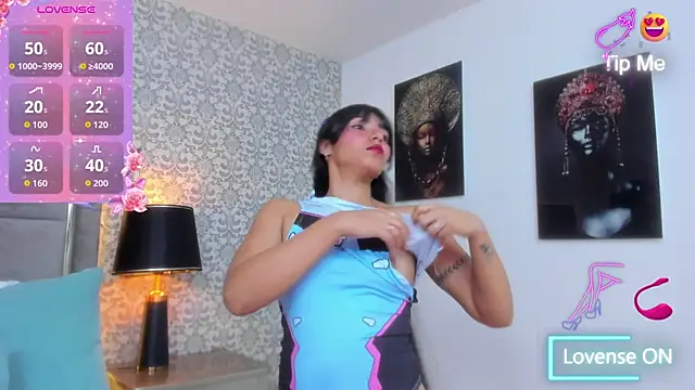 KoralBlum online show from 11.26.25