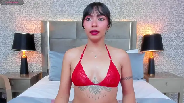 KoralBlum online show from 12.01.25