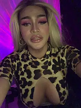 Kessey Herera online show from 03.15.26