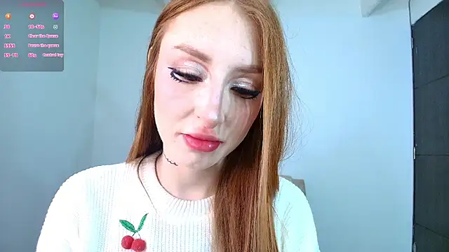 Snapshot of Bennuluspeach_ chatting on 10.23.25 Bennuluspeach  online show from 10.23.25