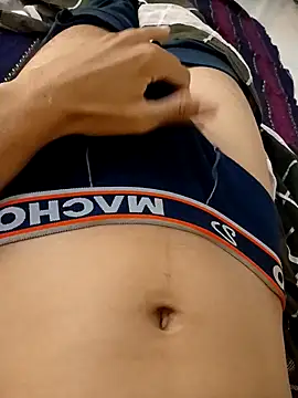 delhiboyNN10-29 online show from 03.25.26