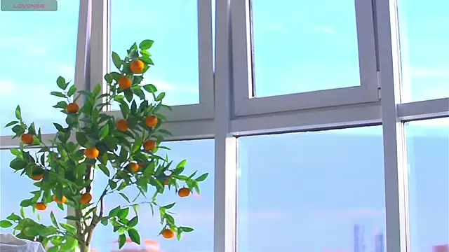 Snapshot of FlorentinaKornreich chatting on 10.10.25 FlorentinaKornreich online show from 10.10.25