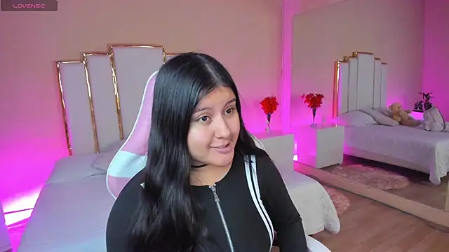 AnnaSwift  online show from 02.09.26