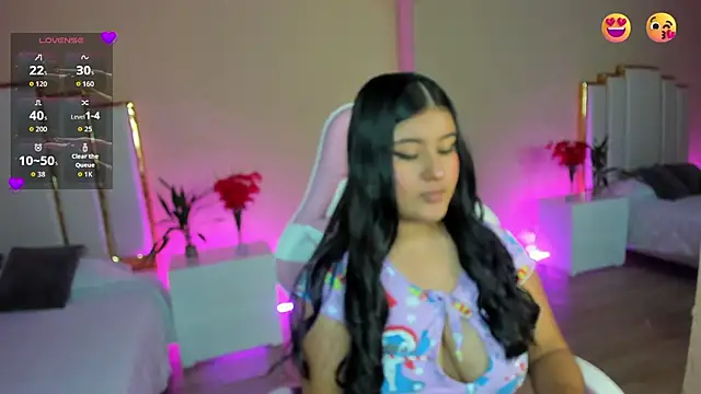 AnnaSwift  online show from 02.26.26