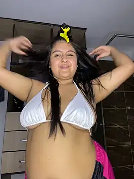 AnnaSwift  online show from 03.01.26