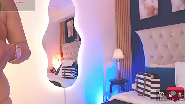 GloryShine online show from 02.10.26