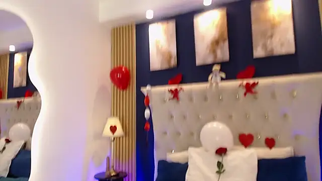 GloryShine online show from 02.14.26