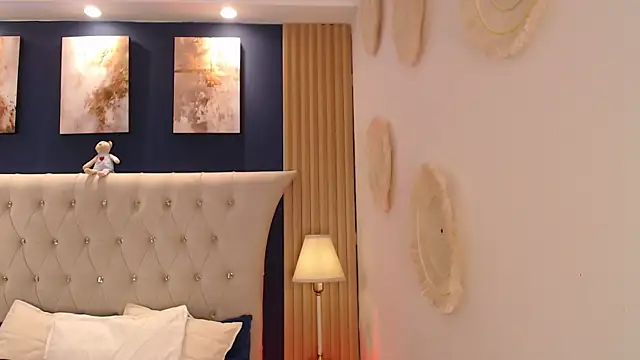 GloryShine online show from 02.17.26