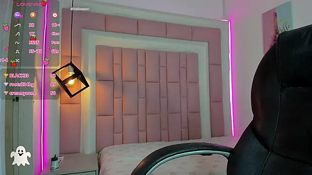 Klaret Toy online show from 10.29.25